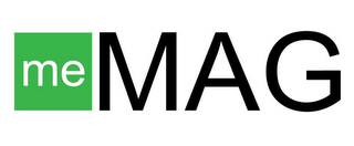 MEMAG logo