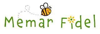 MEMAR FIDEL logo