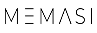 MEMASI logo