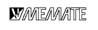 MEMATE logo