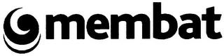 MEMBAT logo