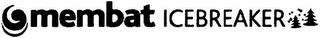 MEMBAT ICEBREAKER logo