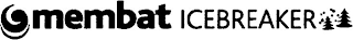 MEMBAT ICEBREAKER logo
