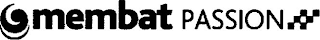 MEMBAT PASSION logo