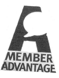 MEMBER ADVANTAGE