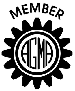 MEMBER AGMA logo