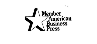 MEMBER AMERICAN BUSINESS PRESS logo