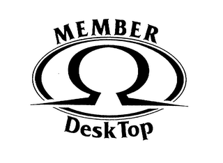 MEMBER DESKTOP logo