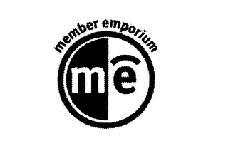 MEMBER EMPORIUM ME logo