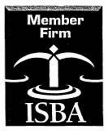 MEMBER FIRM ISBA