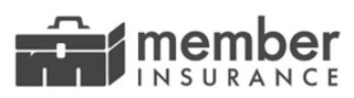 MEMBER INSURANCE MI logo
