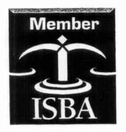 MEMBER ISBA