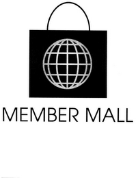 MEMBER MALL logo