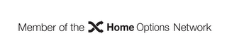 MEMBER OF THE HOME OPTIONS NETWORK logo