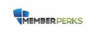 MEMBER PERKS logo