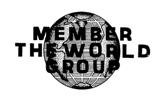 MEMBER THE WORLD GROUP logo