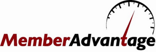 MEMBERADVANTAGE logo