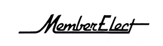 MEMBERELECT