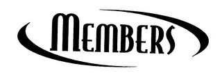 MEMBERS logo