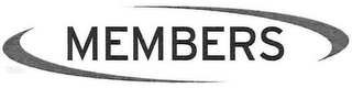 MEMBERS logo