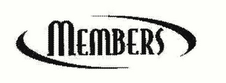 MEMBERS logo