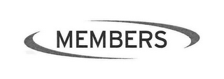 MEMBERS logo