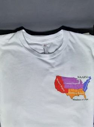 MEMBERS AT LARGE NAARVA WESTERN REGION CENTRAL REGION SOUTHERN REGION EASTERN REGION logo