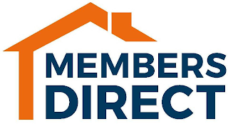 MEMBERS DIRECT logo