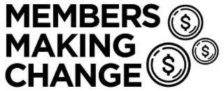 MEMBERS MAKING CHANGE logo