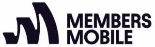 MEMBERS MOBILE logo