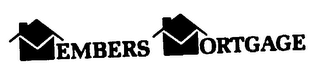 MEMBERS MORTGAGE logo