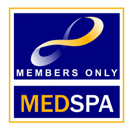 MEMBERS ONLY MEDSPA logo