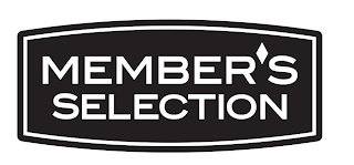 MEMBER'S SELECTION logo