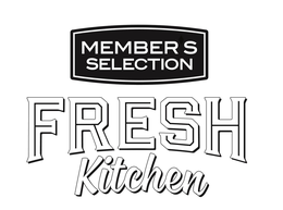 MEMBER'S SELECTION FRESH KITCHEN logo