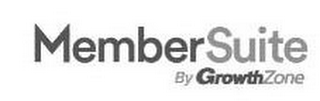 MEMBERSUITE BY GROWTHZONE logo