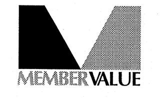 MEMBERVALUE logo