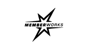 MEMBERWORKS logo