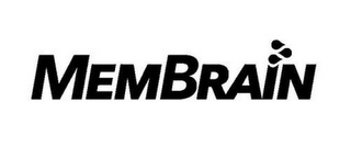 MEMBRAIN logo