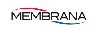 MEMBRANA logo
