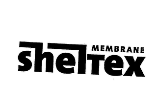 MEMBRANE SHELTEX logo