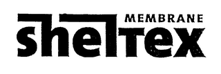 MEMBRANE SHELTEX logo