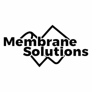 MEMBRANE SOLUTIONS logo