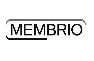 MEMBRIO logo