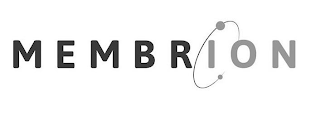 MEMBRION logo