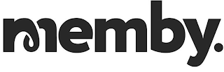 MEMBY. logo