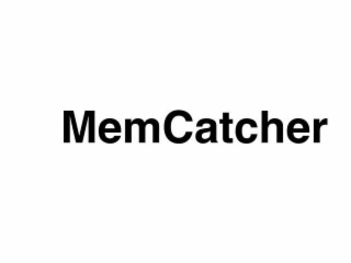 MEMCATCHER logo