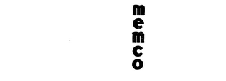 MEMCO logo