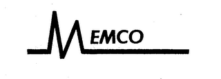 MEMCO logo