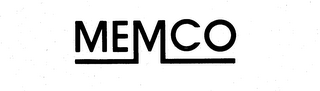 MEMCO logo