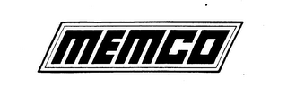 MEMCO logo